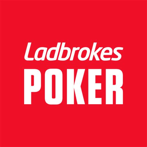 Ladbrokes Poker .